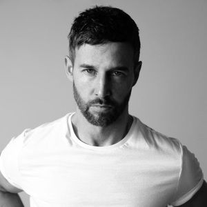 Meet your Posher, Nick